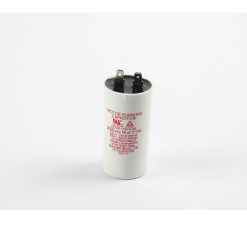 CAPACITOR,ELEC APPLIANCE FILM,RADIAL