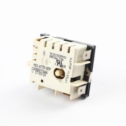 INFINITE SWITCH CONTROL