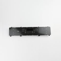 OVEN CONTROL AND OVERLAY ASM