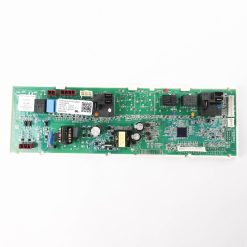 MACHINE CONTROL AND RELAY WITH FRAME