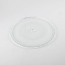 GLASS TRAY