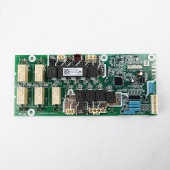 BOARD RELAY MACHINE CTRL