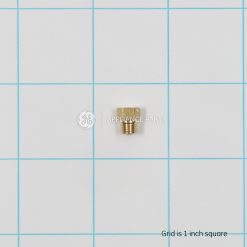 ORIFICE SPUD LP MAIN