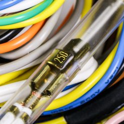 ASSY WIRE HARNESS          PKG