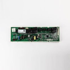 MACHINE BOARD WITH FRAME  (SERVICE)