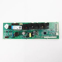 MACHINE BOARD WITH FRAME