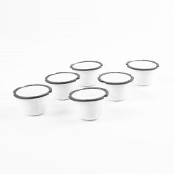 CHARCOAL WATER FILTER - 6-PACK