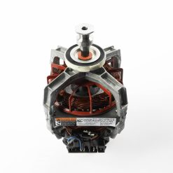 KIT MOTOR DRIVE AND PULLEY 27 LV