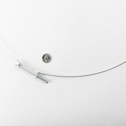 INNER GASKET CLAMP