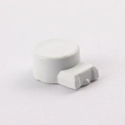 DOOR LATCH HARNESS HOLDER