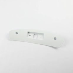 LATCH COVER WHITE