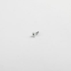 SCREW 8-18 AB FLT 9/16 SN