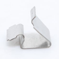 CLIP SPRING COVER