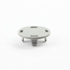 SHIPPING BOLT HOLE COVER