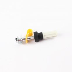 SHIPPING BOLT SHORT