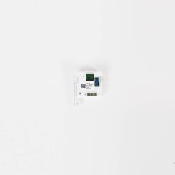 ACCELEROMETER W/INSTRUCTIONS