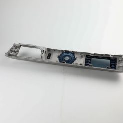 CONTROL PANEL NICKEL