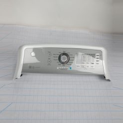 CONTROL PANEL 680/685 WHITE