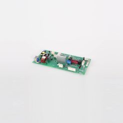 MAIN CONTROL BOARD FL WASHER LE W/INSTRUCTIONS