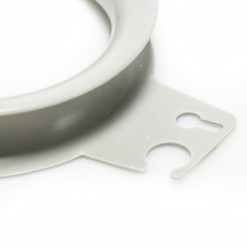 DRAIN HOSE GUIDE U-SHAPE