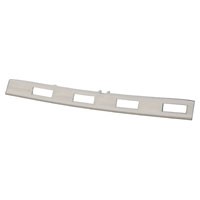 SLIDE MIDDLE PAN COVER