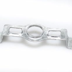 BRACKET EVAP FAN BTM