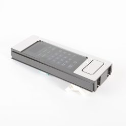 DARK DORIAN CONTROL PANEL WITH WHITE LED