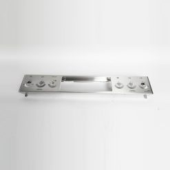 STAINLESS STEEL PANEL MANIFOLD