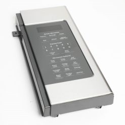 STAINLESS STEEL CONTROL PANEL