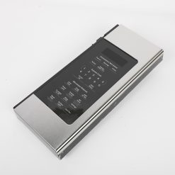 STAINLESS STEEL CONTROL PANEL