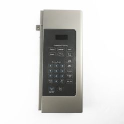 SLATE CONTROL PANEL