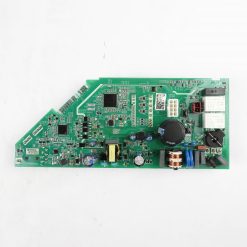 CONFIGURED MACHINE CONTROL BOARD