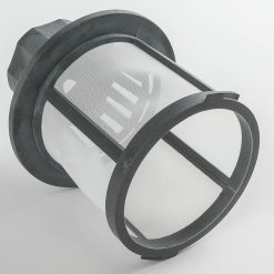USER CLEANABLE FINE FILTER