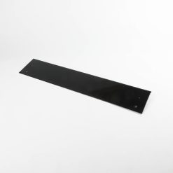 TOE KICK BLACK