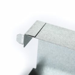 DRYER FUSE TERMINAL COVER