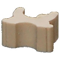 CERAMIC INSULATOR