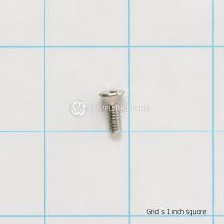SCREW 8-32 X 1/2 HINGE