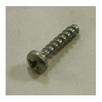 SCREW 8-12 X 750