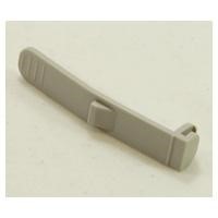 DRAWER LATCH LEVEL