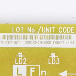 CONTROL BOARD