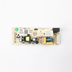 CONTROL BOARD