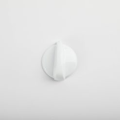 KNOB INFINITE WHITE