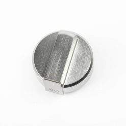 STAINLESS KNOB