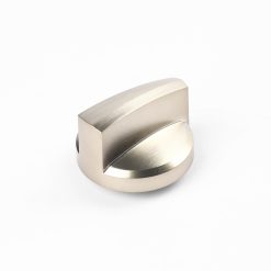 STAINLESS STEEL KNOB