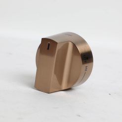 BRUSHED BRONZE KNOB MULTI RING