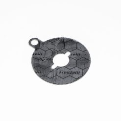 BURNER GASKET LT RR
