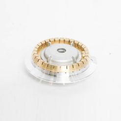 BURNER HEAD ASM (18K BTU)