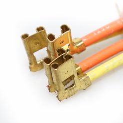 RANGE ELEMENT WIRE HARNESS ASSEMBLY