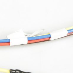 COOKTOP BURNER WIRE HARNESS
