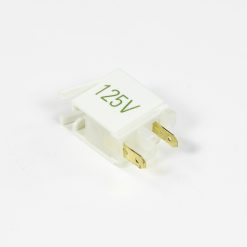 LIGHT INDICATOR PILOT